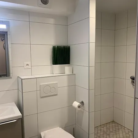 Ferienwohnung Etoile Colmar Exterior foto