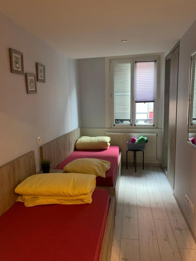 Etoile Apartment *