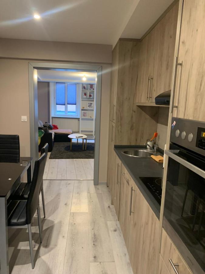 Etoile Apartment Colmar
